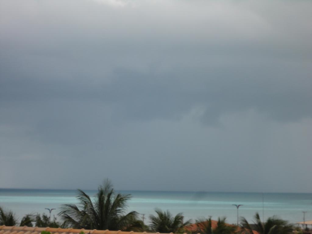 Chale Canoa Quebrada La Fazenda Номер фото